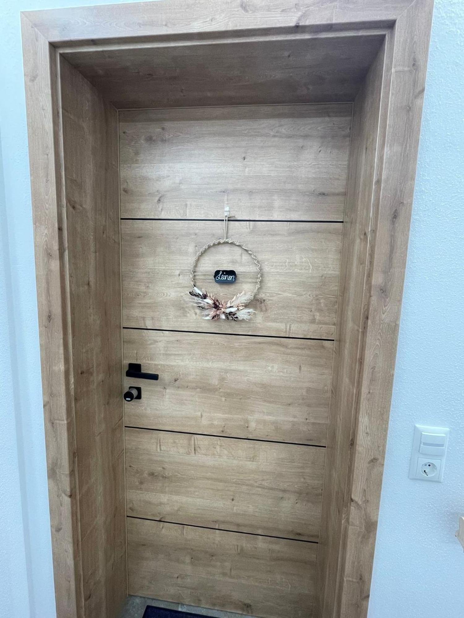 Obermuehlhof Apartment Saalfelden Bagian luar foto