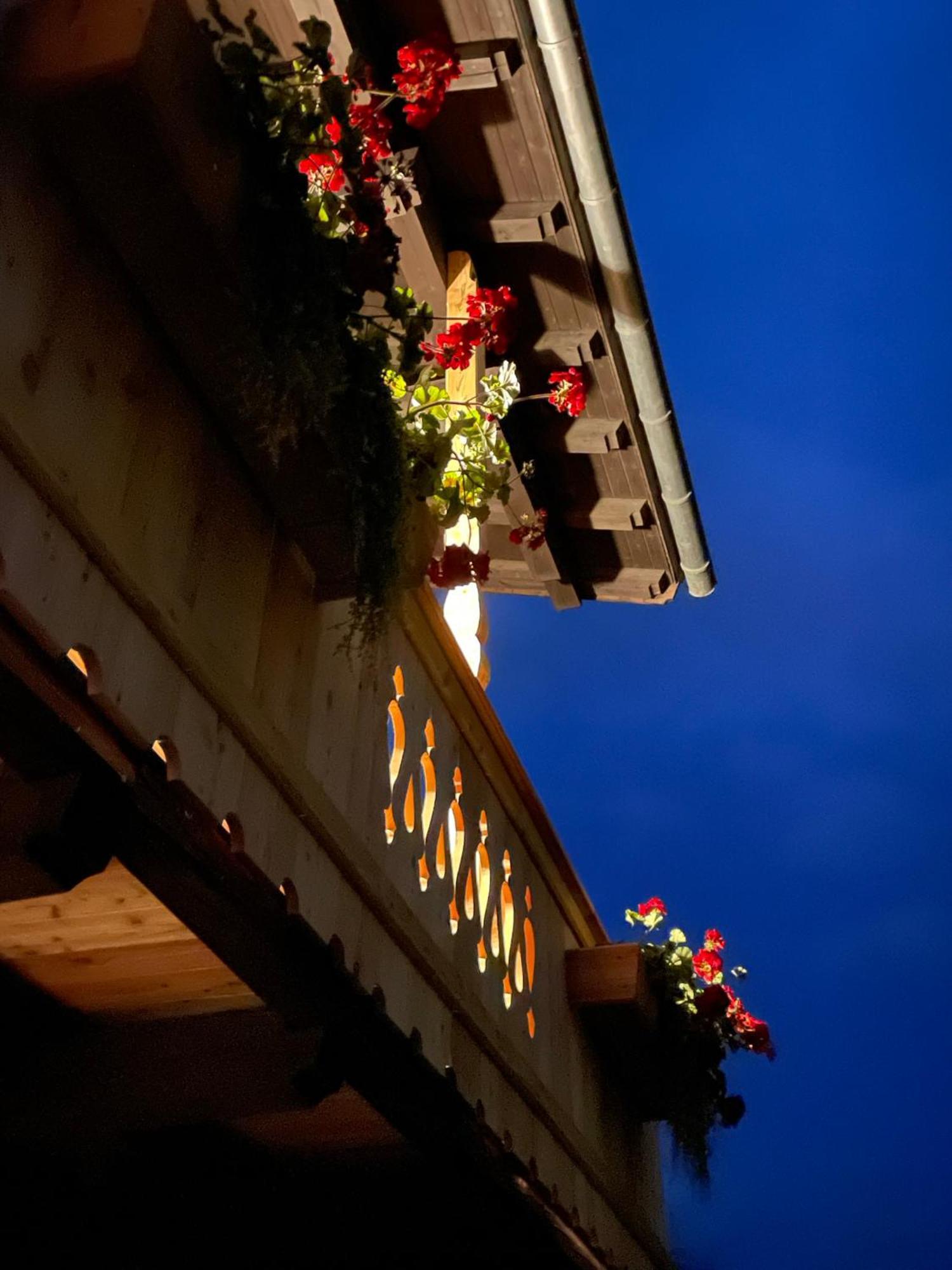 Obermuehlhof Apartment Saalfelden Bagian luar foto