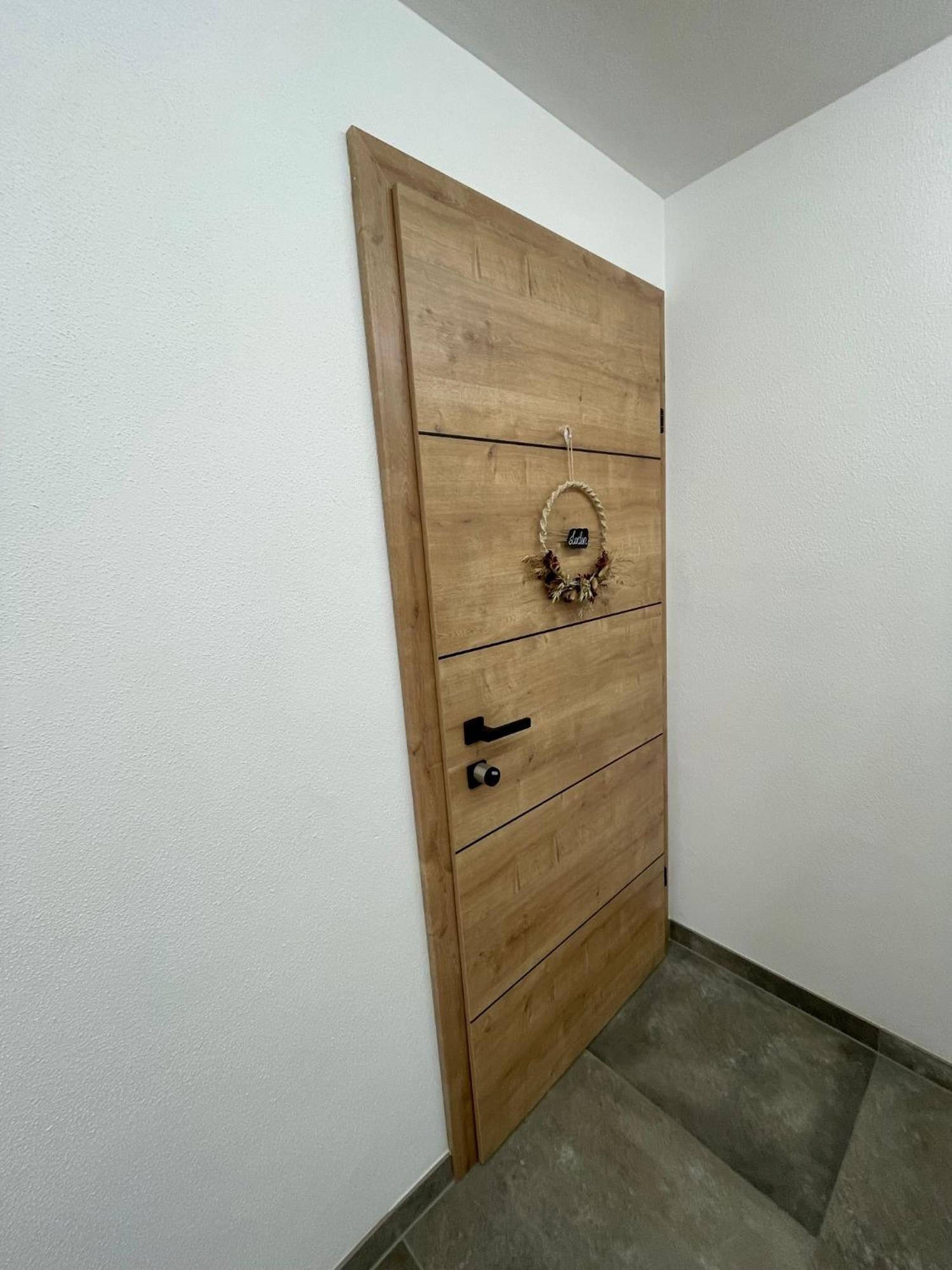 Obermuehlhof Apartment Saalfelden Bagian luar foto