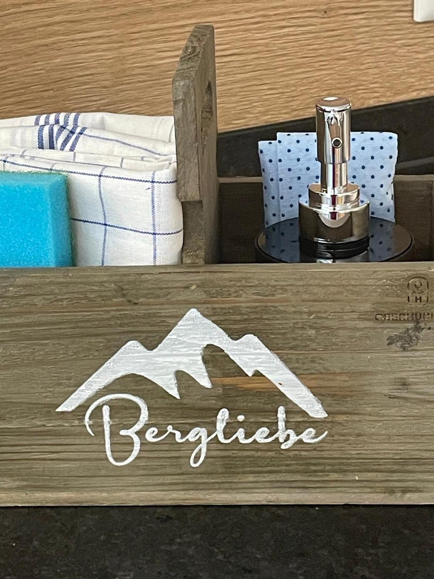 Obermuehlhof Apartment Saalfelden Bagian luar foto