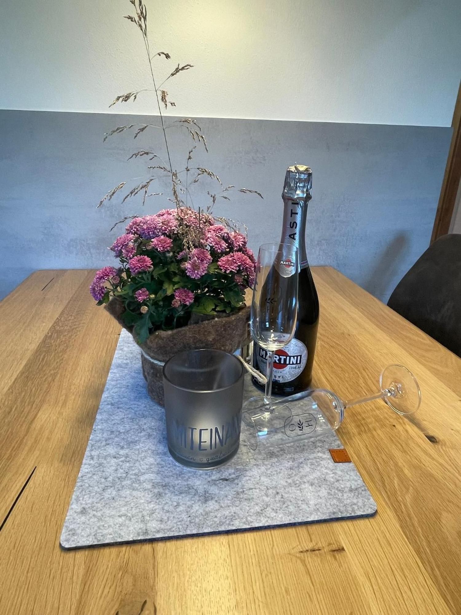 Obermuehlhof Apartment Saalfelden Bagian luar foto