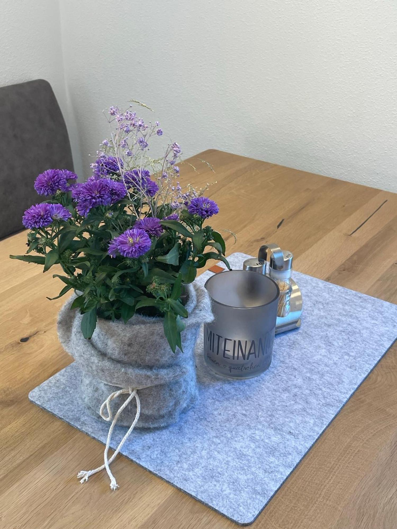Obermuehlhof Apartment Saalfelden Bagian luar foto
