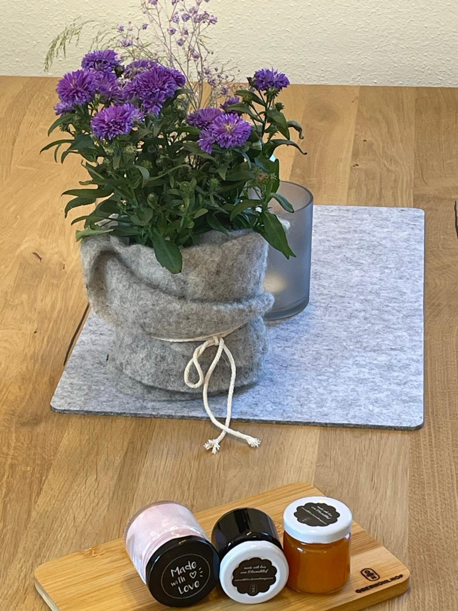 Obermuehlhof Apartment Saalfelden Bagian luar foto